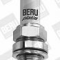 BERU Z 284 Spark Plug for FORD, HONDA, LEXUS, MITSUBISHI, NISSAN, OPEL, RENAULT,