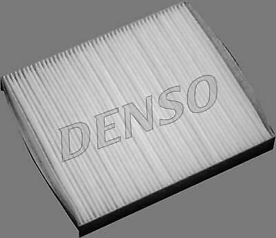 DENSO DCF462P Filter, interior air for AUDI, MERCEDES-BENZ, PORSCHE, SEAT, SKODA