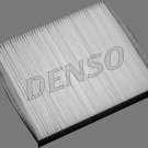 DENSO DCF462P Filter, interior air for AUDI, MERCEDES-BENZ, PORSCHE, SEAT, SKODA