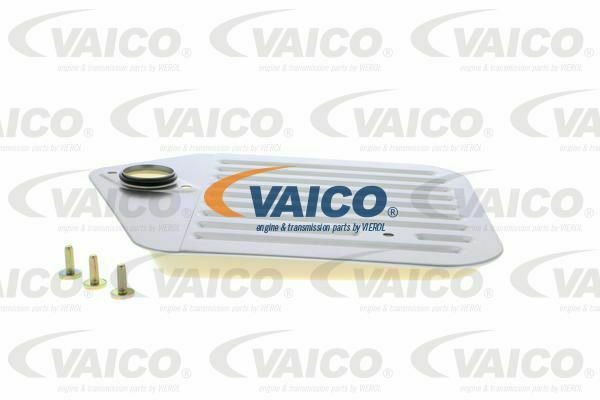 VAICO V20-0137 Hydraulic Filter, automatic transmission for BMW