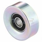 SNR GA350.98 Tensioner Pulley, v-ribbed belt for BMW, CITROËN, MINI, PEUGEOT