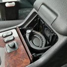 MERECEDES-BENZ B66920101 Mercedes Benz E Class Cup Holder E300 E320 E420 E430 E5