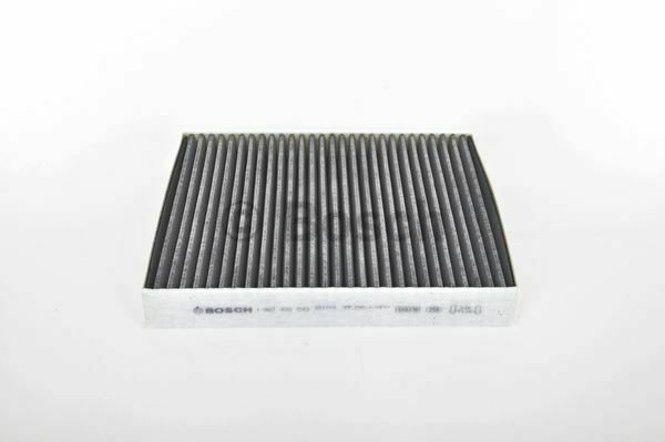 BOSCH 1987432543 Filter, interior air for AUDI, CUPRA, MAN, SEAT, SKODA, VW