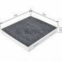 BOSCH 1987432543 Filter, interior air for AUDI, CUPRA, MAN, SEAT, SKODA, VW