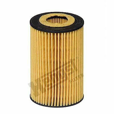 HENGST E340HD247 Oil Filter for AUDI, MAN, SEAT, SKODA, VW