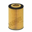 HENGST E340HD247 Oil Filter for AUDI, MAN, SEAT, SKODA, VW