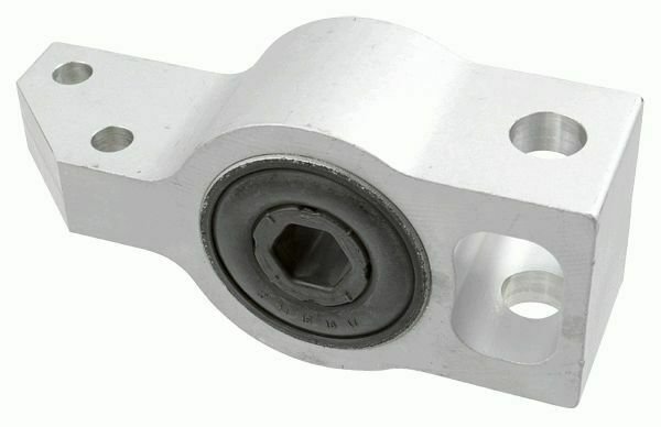 LEMF&Atilde;�RDER 37665 01 Control Arm-/Trailing Arm Bush for AUDI