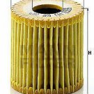 MANN HU68X Oil Filter for SMART