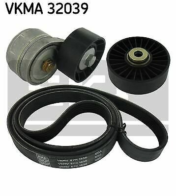 SKF VKMA 32039 V-Ribbed Belt Set for ALFA ROMEO, FIAT, LANCIA