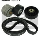 SKF VKMA 32039 V-Ribbed Belt Set for ALFA ROMEO, FIAT, LANCIA