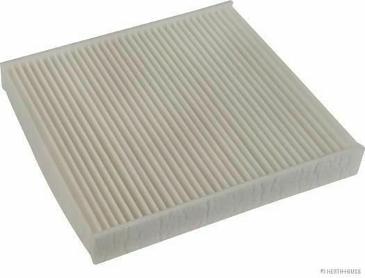HERTH+BUSS J1348016 Filter, interior air for SUZUKI