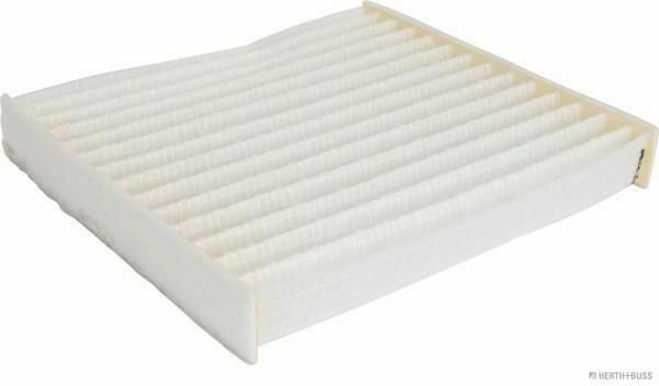 HERTH+BUSS J1342024 Filter, interior air for DAIHATSU, LEXUS, SUBARU, TOYOTA