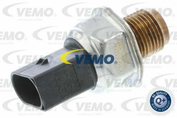 VEMO V10-72-1292 Sensor, fuel pressure for AUDI, VW