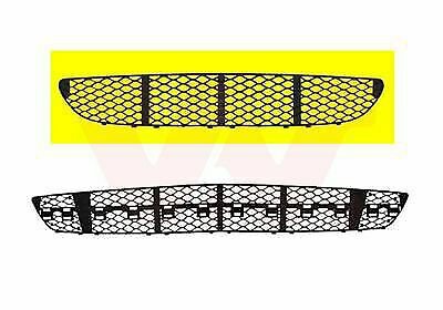 VAN WEZEL 3041590 Ventilation Grille, bumper for MERCEDES-BENZ
