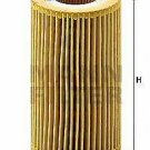 MANN HU7010Z Oil Filter for DODGE, INFINITI, JEEP, MERCEDES-BENZ