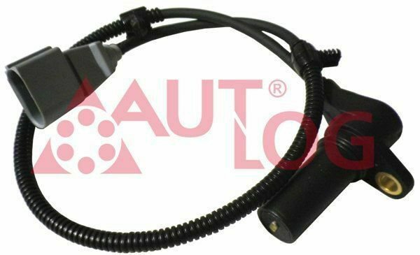 AUTLOG AS4339 Sensor, crankshaft pulse for AUDI, FORD, SEAT, SKODA, VW