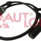 AUTLOG AS4339 Sensor, crankshaft pulse for AUDI, FORD, SEAT, SKODA, VW