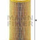 MANN HU719/6X Oil Filter for AUDI, KTM, SEAT, SKODA, VW
