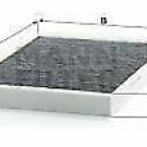 MANN CUK3569 Filter, interior air for MERCEDES-BENZ, VW
