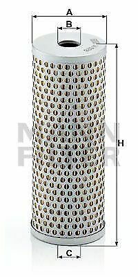 MANN H623 Hydraulic Filter, steering system
