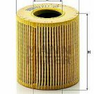MANN HU711/51X Oil Filter for CITROËN, DS, FIAT, FORD, JAGUAR, LANCIA, LAND ROVE
