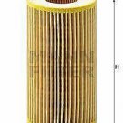 MANN HU718/1K Oil Filter for JEEP, MERCEDES-BENZ