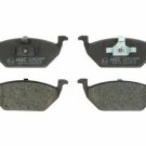 ABE C1A018ABE Brake Pad Set, disc brake for AUDI, SEAT, SKODA, VW