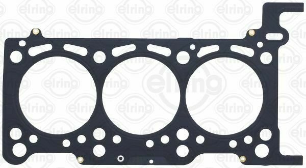 ELRING 735.470 Gasket, cylinder head for AUDI, PORSCHE, VW