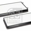 FEBI 21651 Filter set, cabin air for BMW