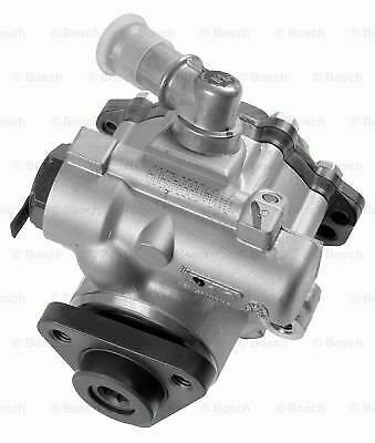 BOSCH KS00000598 Hydraulic Pump, steering system for AUDI