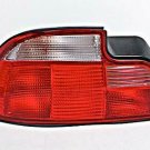 BMW 63212497681 Tail Light LEFT Euro Type Z3 E36 Coupe, OE Genuine (OE GENUINE)