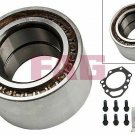 FAG 713667030 Wheel Bearing Kit for MERCEDES-BENZ, VW