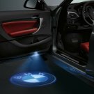 BMW 63312414105 LED door projectors (OE GENUINE)