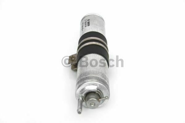 BOSCH F026403766 Fuel filter for BMW