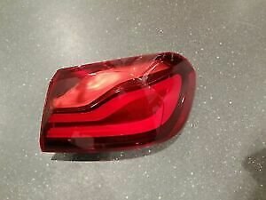 BMW 63219491576 REAR LIGHT IN THE SIDE PANEL, RIGHT BLACK LINE (OE GENUINE)