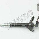 DENSO DCRI200110 Injector Nozzle for LEXUS, TOYOTA
