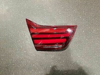 BMW 63219491583 REAR LIGHT IN TRUNK LID, LEFT BLACK LINE (OE GENUINE)