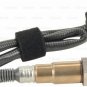BOSCH 0258017187 Lambda Sensor for ALPINA, BMW, MINI