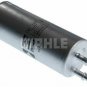 MAHLE KL 167 Fuel filter for BMW, LAND ROVER
