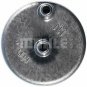 MAHLE KL 167 Fuel filter for BMW, LAND ROVER