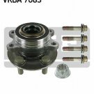 SKF VKBA 7083 Wheel Bearing Kit for FORD