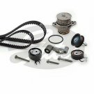 GATES KP25565XS-2 Water Pump & Timing Belt Set for AUDI, SEAT, VW