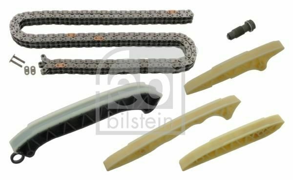 FEBI 44964 Timing Chain Kit for MERCEDES-BENZ