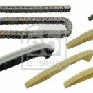 FEBI 44964 Timing Chain Kit for MERCEDES-BENZ