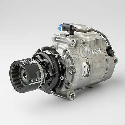 DENSO DCP32006K Compressor, air conditioning for VW
