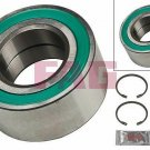 FAG 713610050 Wheel Bearing Kit for AUDI