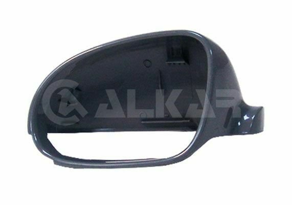 ALKAR 6341128 Cover, outside mirror for VW