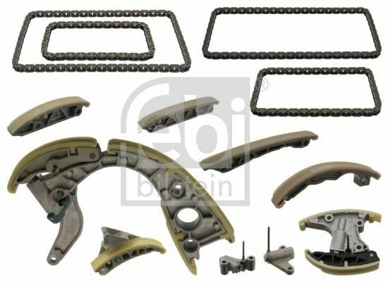 FEBI 49440 Timing Chain Kit for AUDI, VW