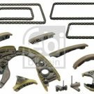 FEBI 49440 Timing Chain Kit for AUDI, VW