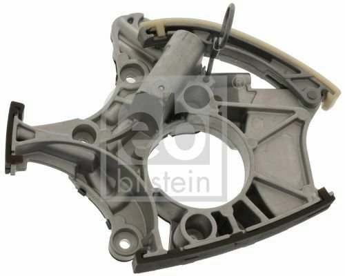 FEBI 47355 Tensioner, timing chain for AUDI
